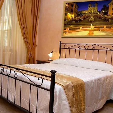 Bed & Breakfast Maestoso Locazione Turistica Rome