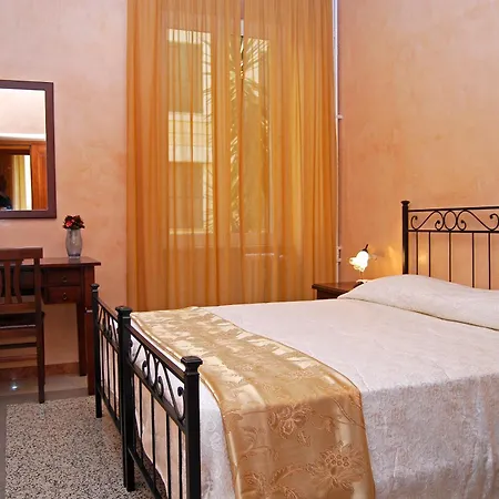 Nocleg ze śniadaniem Maestoso Locazione Turistica