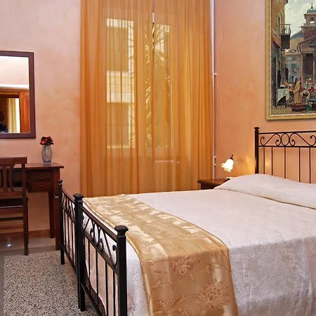 Bed & Breakfast Maestoso Locazione Turistica *