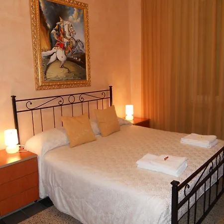 Maestoso Locazione Turistica * Rome