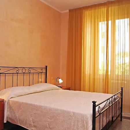 Maestoso Locazione Turistica Nocleg ze śniadaniem Rzym