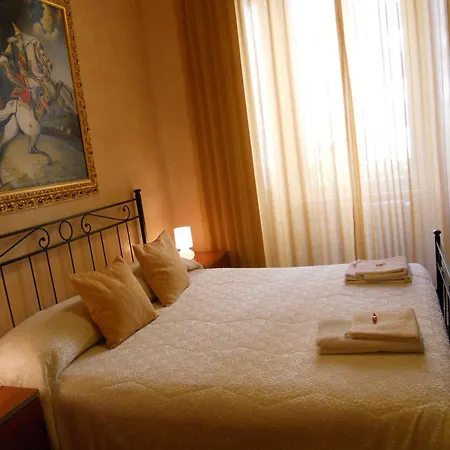 Maestoso Locazione Turistica Bed & Breakfast