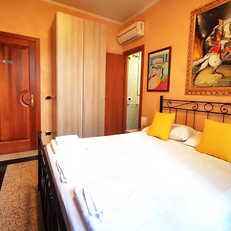 Maestoso Locazione Turistica Bed & Breakfast Rome