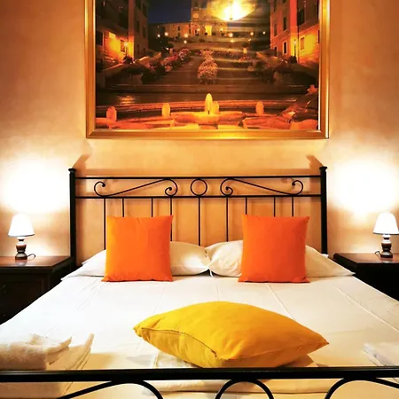 Maestoso Locazione Turistica * Rome