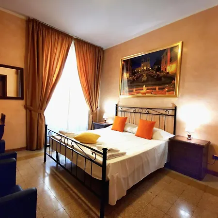 Maestoso Locazione Turistica Rzym