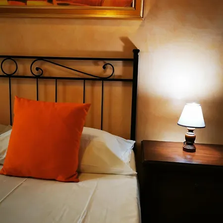 Maestoso Locazione Turistica Bed & Breakfast Rome