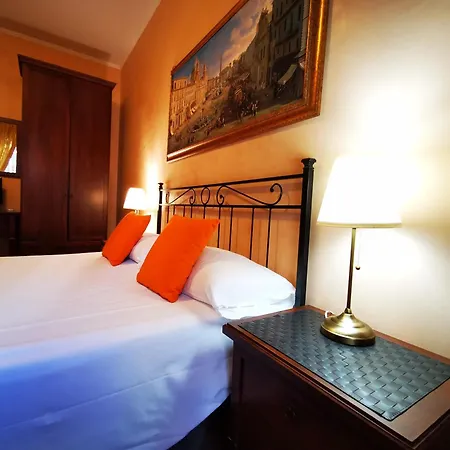 Maestoso Locazione Turistica Bed & Breakfast Rome