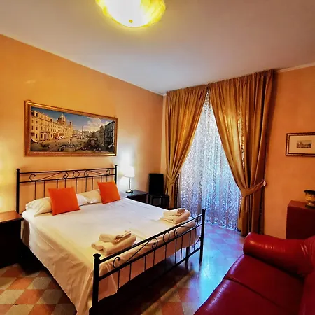 Nocleg ze śniadaniem Maestoso Locazione Turistica