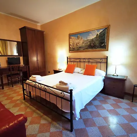 Maestoso Locazione Turistica Nocleg ze śniadaniem