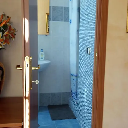 Bed & Breakfast Maestoso Locazione Turistica Rome