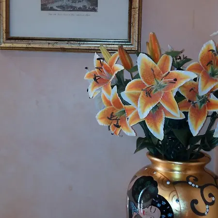 Nocleg ze śniadaniem Maestoso Locazione Turistica *