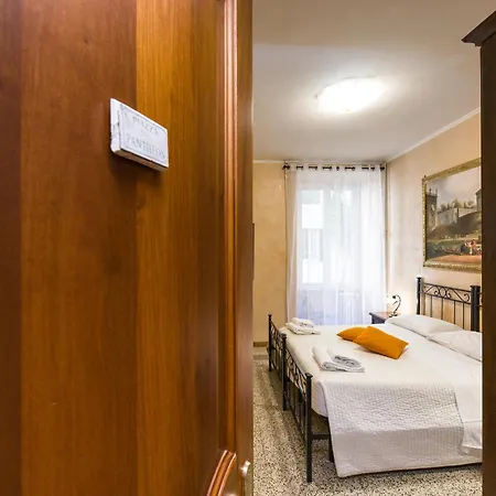 Maestoso Locazione Turistica * Rzym