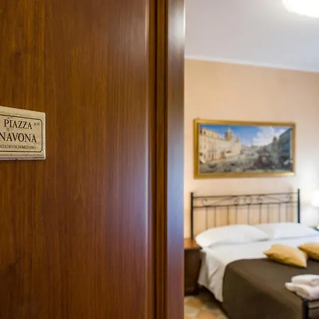 Nocleg ze śniadaniem Maestoso Locazione Turistica