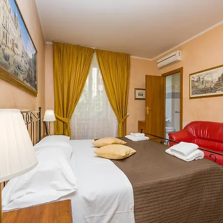Maestoso Locazione Turistica * Rzym