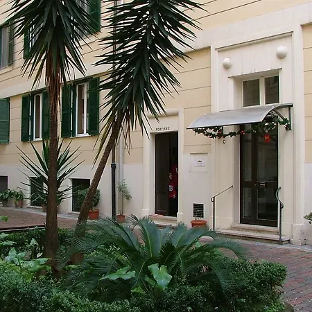 Nocleg ze śniadaniem Maestoso Locazione Turistica *