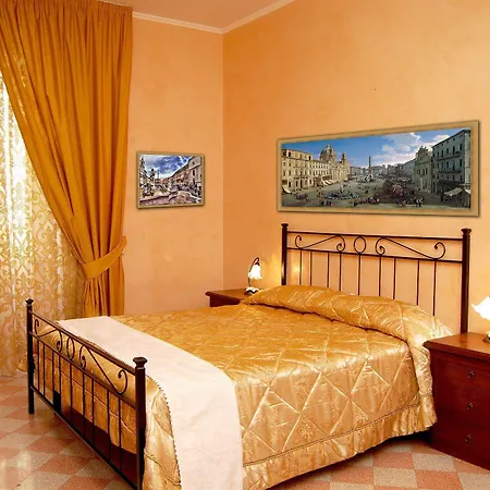 Maestoso Locazione Turistica * Rzym