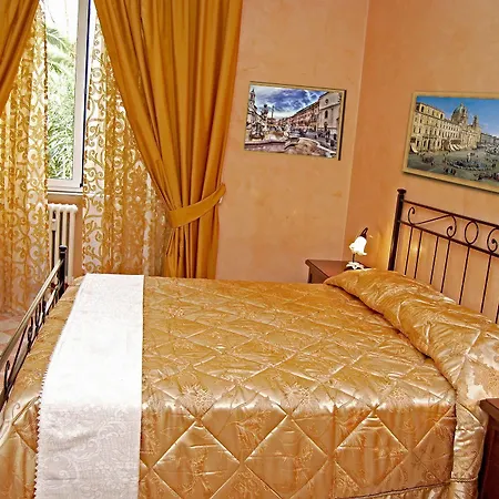 Bed & Breakfast Maestoso Locazione Turistica Rome