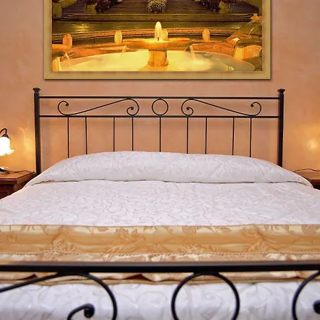 Maestoso Locazione Turistica Bed & Breakfast Rome