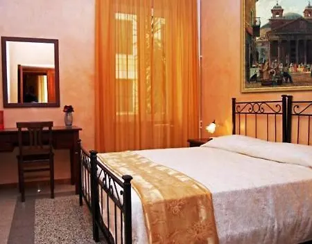 Maestoso Locazione Turistica Nocleg ze śniadaniem *
