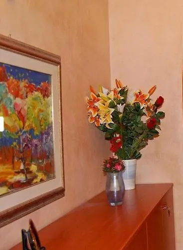 Maestoso Locazione Turistica *