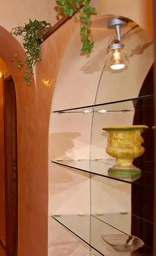 Maestoso Locazione Turistica Рим