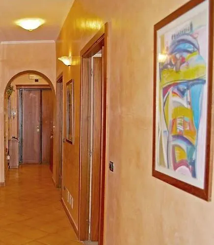 Maestoso Locazione Turistica