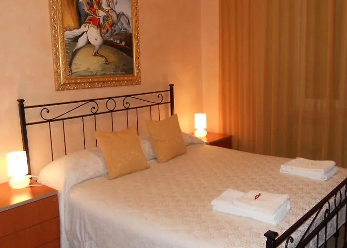 Maestoso Locazione Turistica * Рим