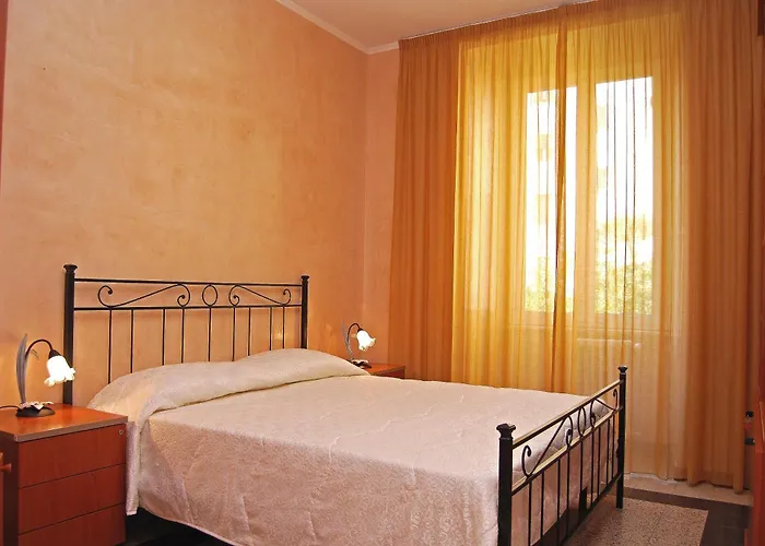 Maestoso Locazione Turistica Отель типа 