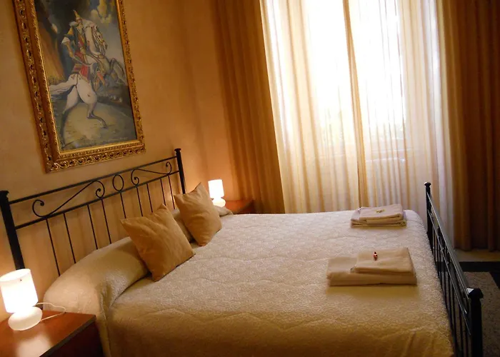 Maestoso Locazione Turistica Отель типа 