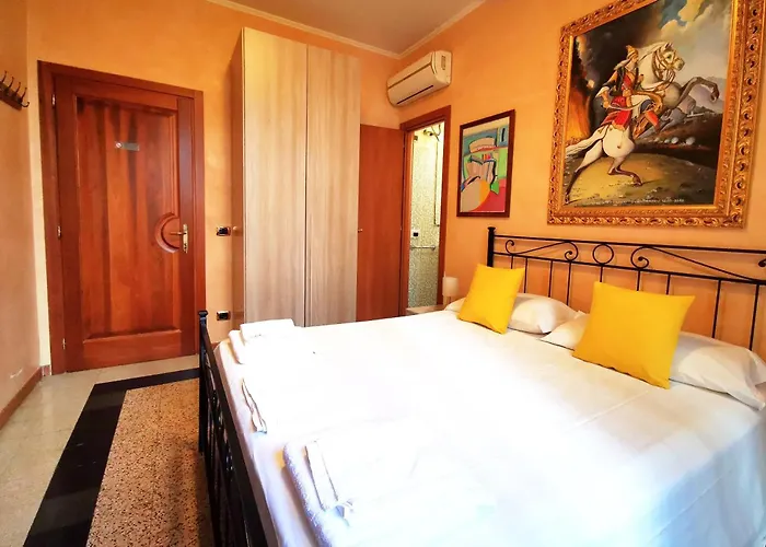 Maestoso Locazione Turistica Отель типа 