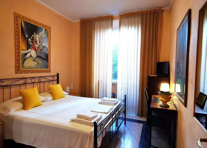 Maestoso Locazione Turistica