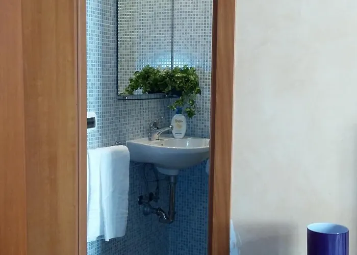 Maestoso Locazione Turistica Отель типа 