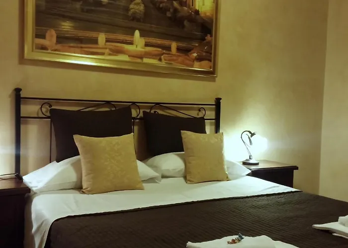 Maestoso Locazione Turistica Отель типа 