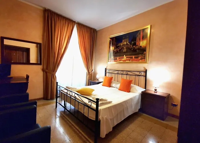 Maestoso Locazione Turistica Рим