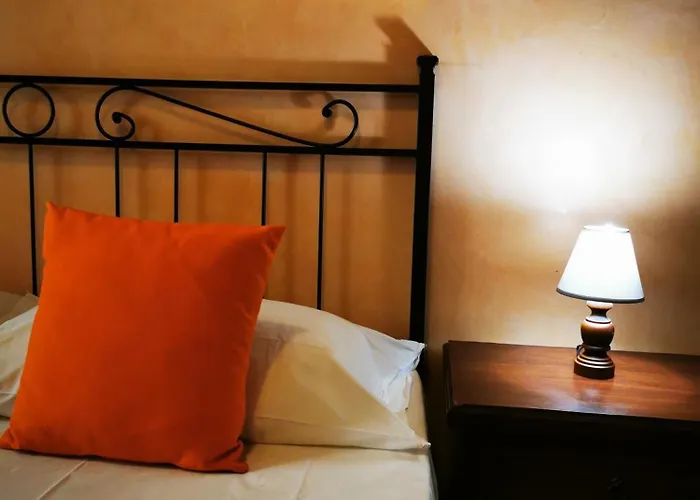 Maestoso Locazione Turistica Отель типа 