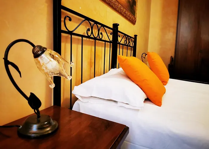 Maestoso Locazione Turistica Отель типа 