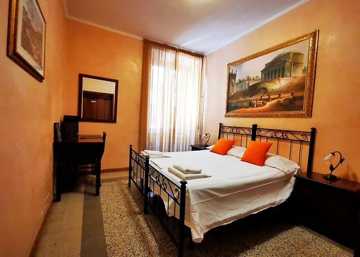 Maestoso Locazione Turistica Отель типа 