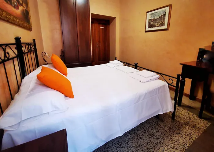 Maestoso Locazione Turistica