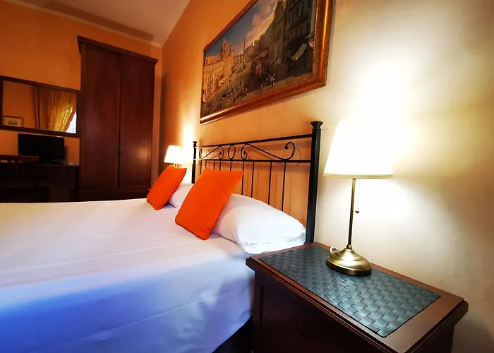 Maestoso Locazione Turistica Отель типа 