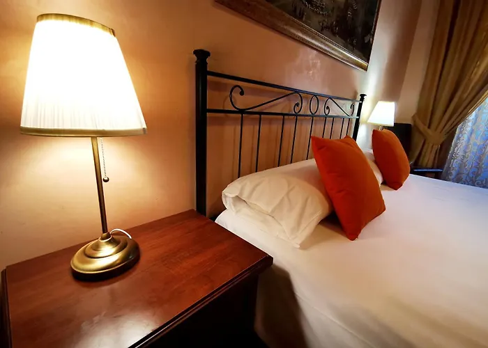 Maestoso Locazione Turistica Рим