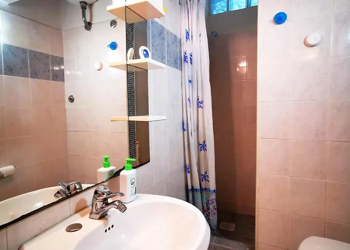 Maestoso Locazione Turistica Отель типа 