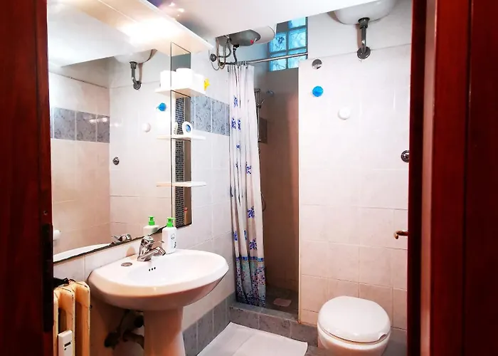 Maestoso Locazione Turistica *