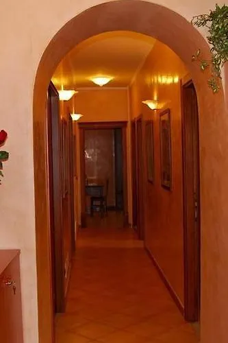 Maestoso Locazione Turistica