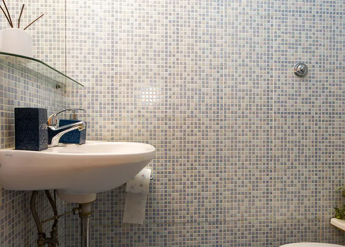 Maestoso Locazione Turistica Отель типа 