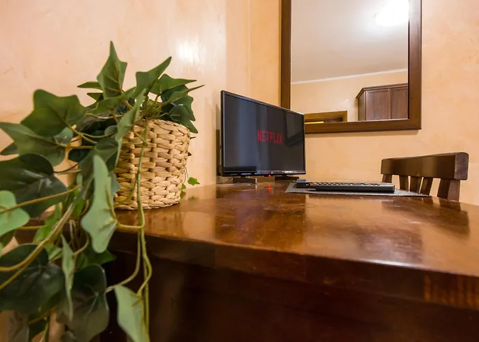 Maestoso Locazione Turistica Отель типа 