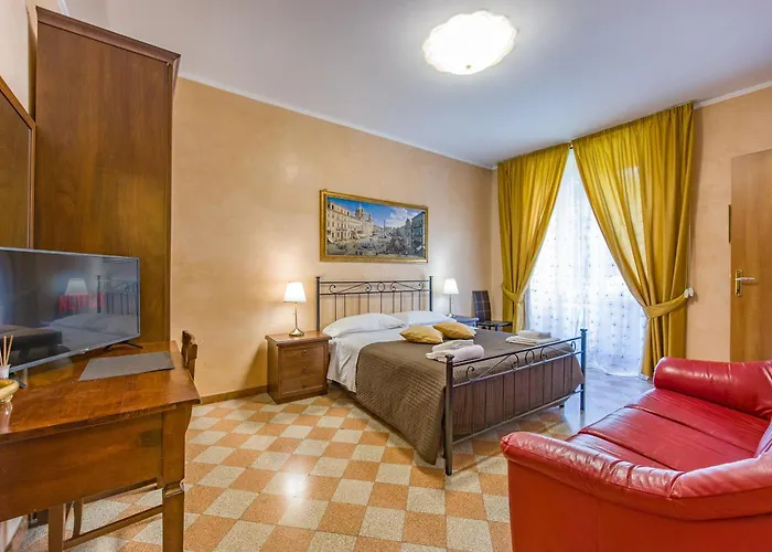 Maestoso Locazione Turistica *