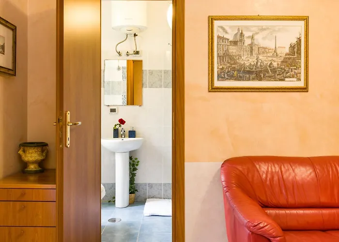 Maestoso Locazione Turistica