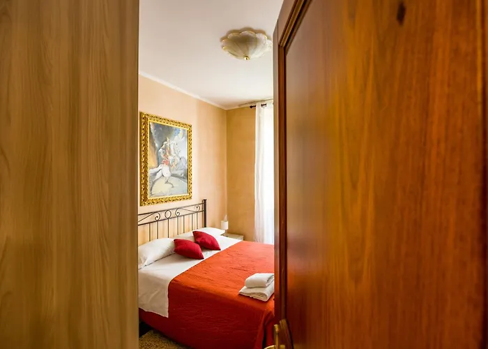 Maestoso Locazione Turistica Отель типа 