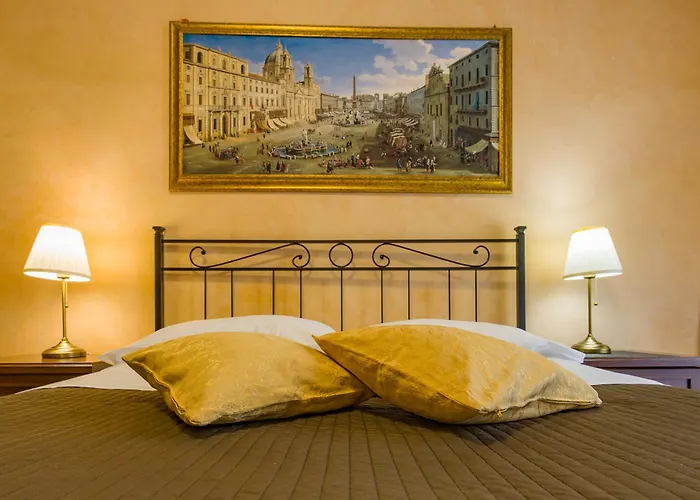 Maestoso Locazione Turistica Отель типа 