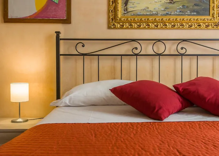 Maestoso Locazione Turistica * Рим